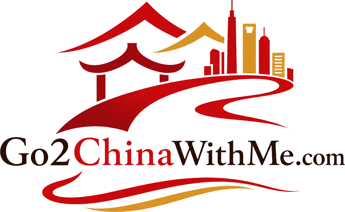 Go2ChinaWithMe.com