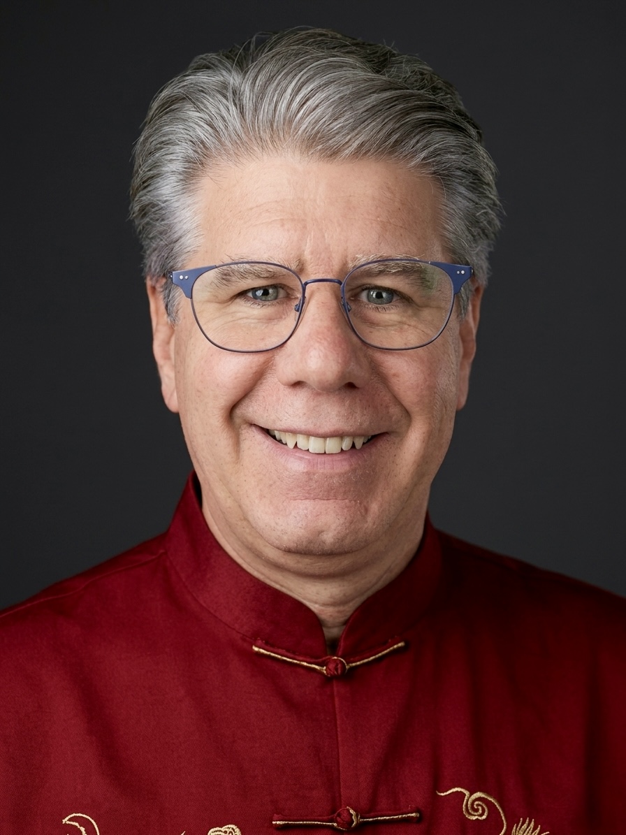 Steven Simao, founder of Go2ChinaWithMe